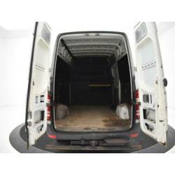 Mercedes-Benz Sprinter 211CDI L2H2 Trekhaak / Cruise control