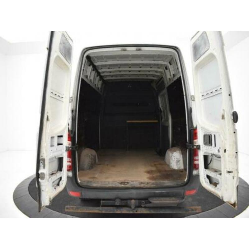 Mercedes-Benz Sprinter 211CDI L2H2 Trekhaak / Cruise control