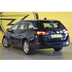 OPEL Astra 1.0 Turbo 105pk Online Edition / Navi / Clima / P