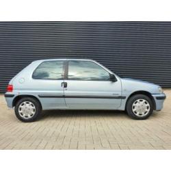 Mooie, Frisse Peugeot 106 1.1 Sketch 2001, 2e Eigenaar, Top!