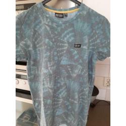Diverse t shirts VINGINO TUMBLE N DRY TWINLIFE maat 170/176