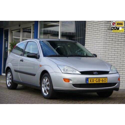 Ford Focus 1.6-16V Trend Airco Trekhaak