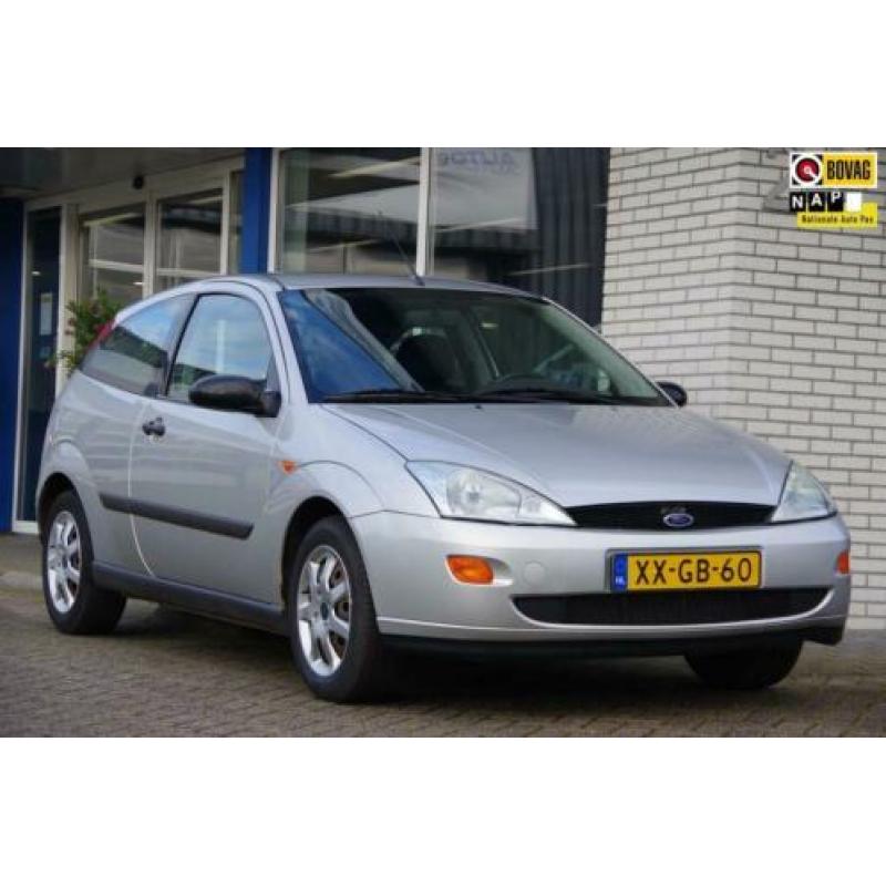 Ford Focus 1.6-16V Trend Airco Trekhaak