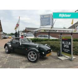 Westfield SE SE SPORTS CLASSIC 2.0I 160 PK !! Youngtimer!