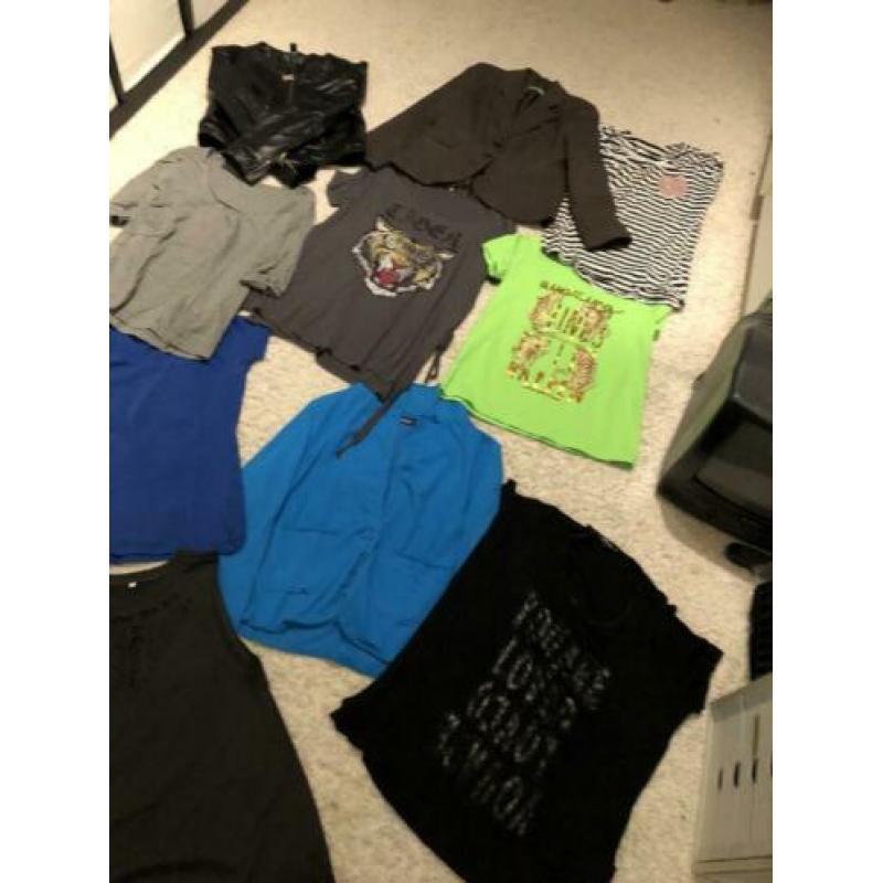 Kleding pakket te koop