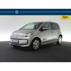 Volkswagen e-Up! | Prijs ex BTW | Radio | Climatronic | Voor