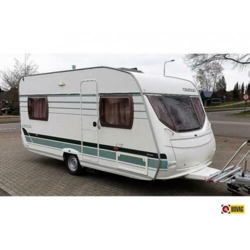 Chateau Calista CT 450 EU Voortent en mover