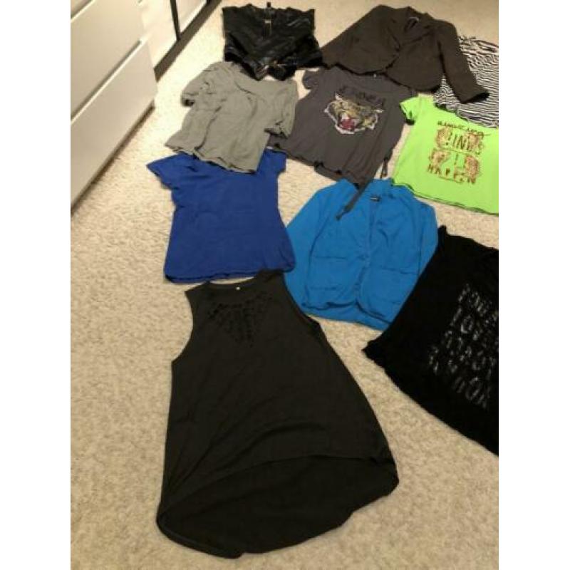 Kleding pakket te koop