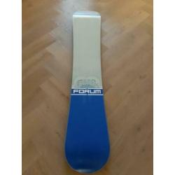 Snowboard