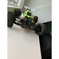 Beast buggy