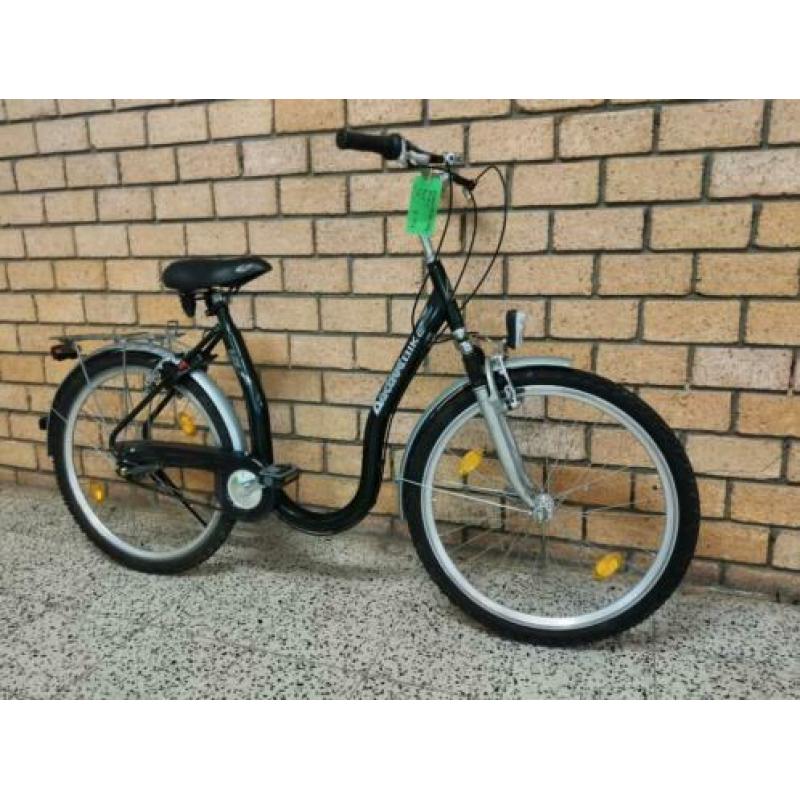 Fietshokje Hoofddorp: Active Bike City damesfiets D57 7V