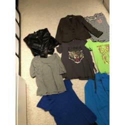 Kleding pakket te koop