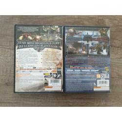 Pc spel game dawn war 2 warhammer retribution chaos rising