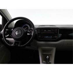 Volkswagen e-Up! | Prijs ex BTW | Radio | Climatronic | Voor
