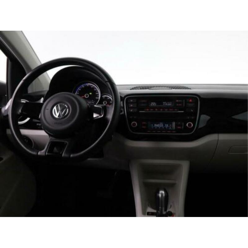 Volkswagen e-Up! | Prijs ex BTW | Radio | Climatronic | Voor