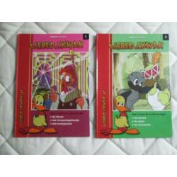 Jeugd leesboeken prijs € 1,- tot € 2,- per stuk
