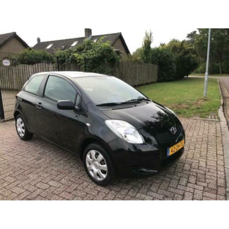 Toyota Yaris 1.0 VVTi Spirit ,2008 , APK!
