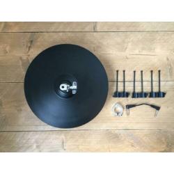 Roland VH12 hi-hat pad ( VH 12 VH-12 )