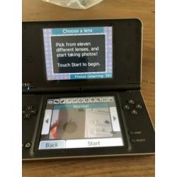 Nintendo ds xl