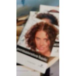 Kapers boeken eerste jaars opleiding