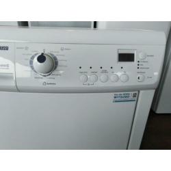 Zanussi warmtepompdroger. A klasse. 7 kilo. Garantie!