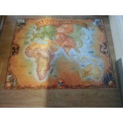 bordspel tactiek War Age of Imperialism strategie