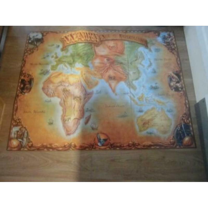 bordspel tactiek War Age of Imperialism strategie