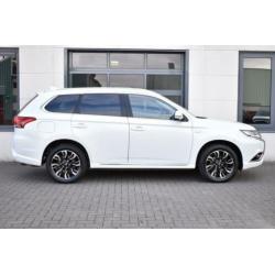 Mitsubishi Outlander 2.0 PHEV instyle+ ex BTW (€23.900,- inc
