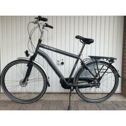 Ongebruikte, herenfiets, rollerbrakes, 3 vers, etc