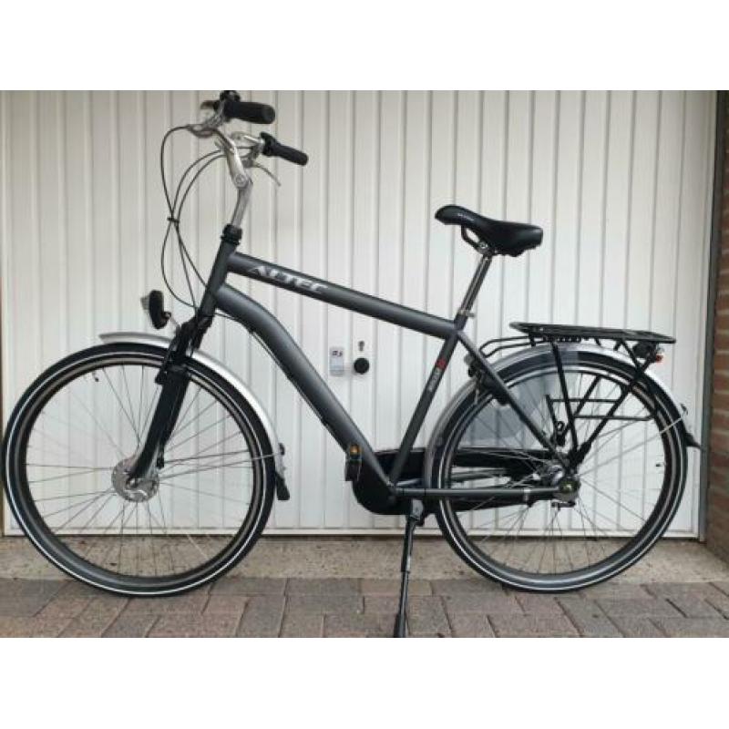 Ongebruikte, herenfiets, rollerbrakes, 3 vers, etc