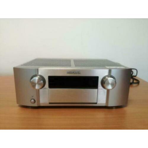 Topklasse Surround + Stereo receiver Marantz SR-6004