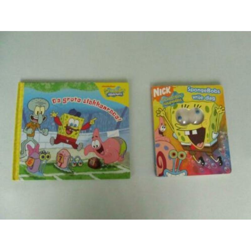 Jeugd leesboeken prijs € 1,- tot € 2,- per stuk