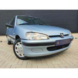 Mooie, Frisse Peugeot 106 1.1 Sketch 2001, 2e Eigenaar, Top!