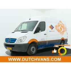 Mercedes-Benz Sprinter 211CDI L2H2 Trekhaak / Cruise control