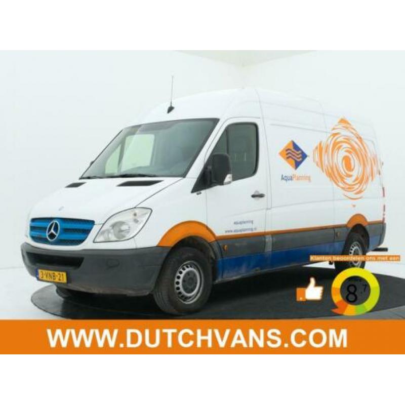 Mercedes-Benz Sprinter 211CDI L2H2 Trekhaak / Cruise control
