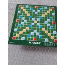 Scrabble