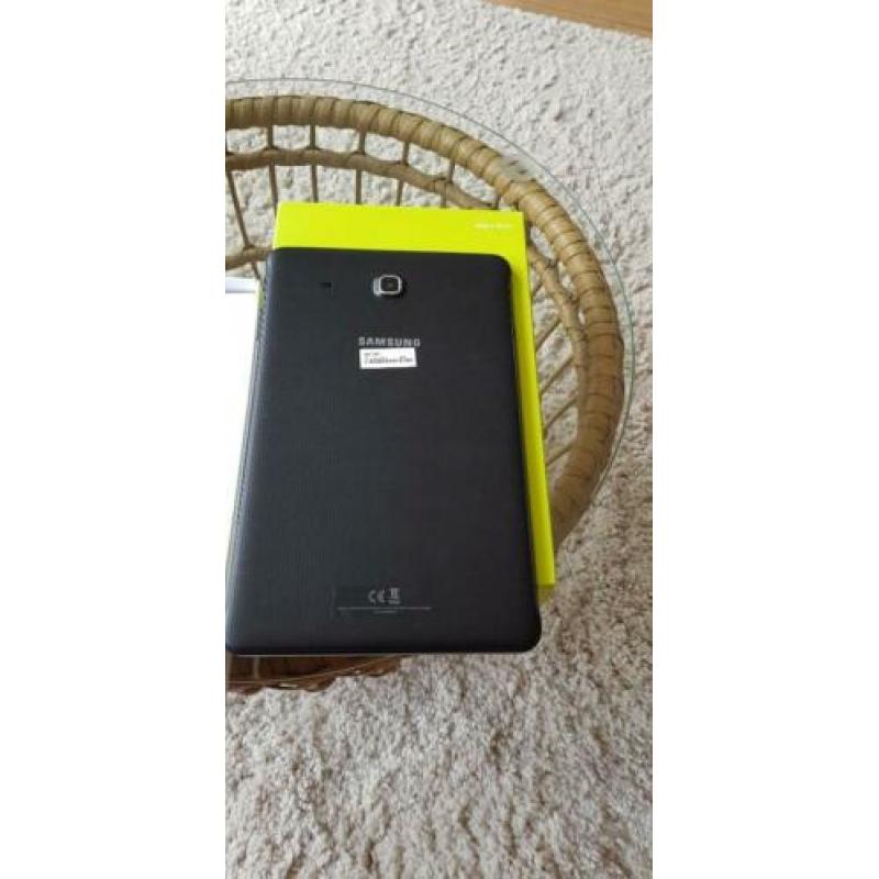 Samsung Galaxy Tab E