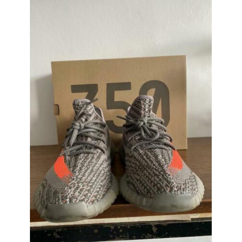 Adidas Yeezy Boost 350 Beluga 43 - Nike, Supreme, ASICS