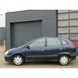 Nissan ALMERA TINO 1.8 Acenta - Handelsprijs!