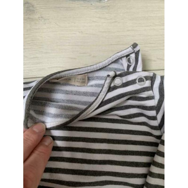 Beans truitje sweater maat 56