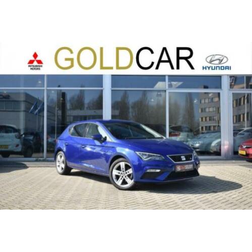 Seat Leon ST 1.4 TSI FR