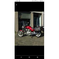 Suzuki VX800 Naked Bike 35.000km Top-staat