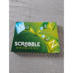 Scrabble