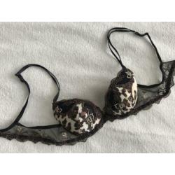 Mt 75A Lise Charmel beha beugelbeha nieuwstaat!
