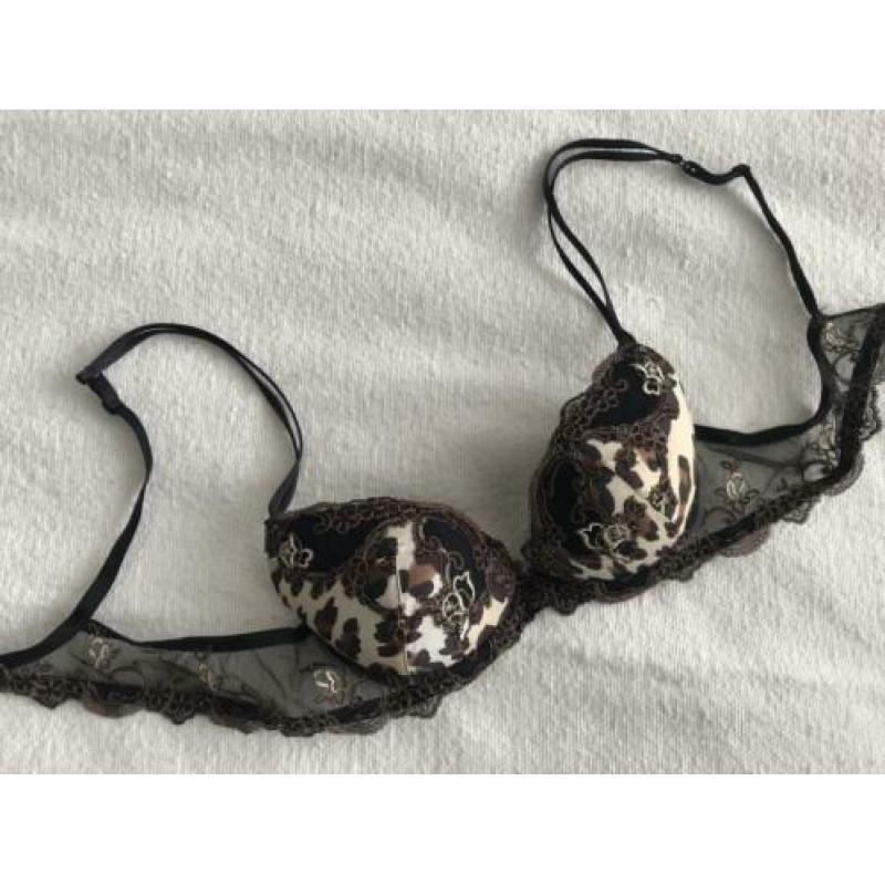 Mt 75A Lise Charmel beha beugelbeha nieuwstaat!
