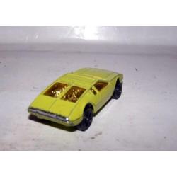 Corgi Whizzwheels De Tomaso Mangusto. Zeldzaam. Izgs.