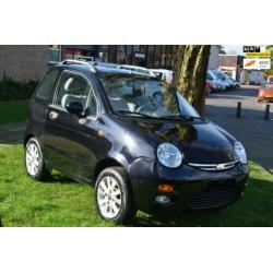 aixam minicar, 45 km auto, brommobiel, Semcar Haige S1, micr