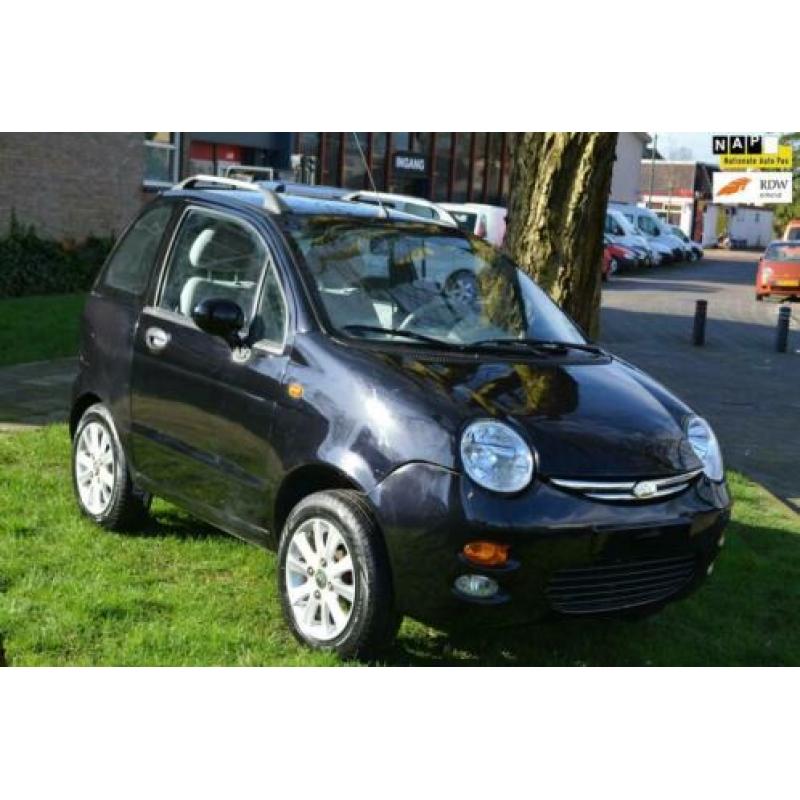 aixam minicar, 45 km auto, brommobiel, Semcar Haige S1, micr