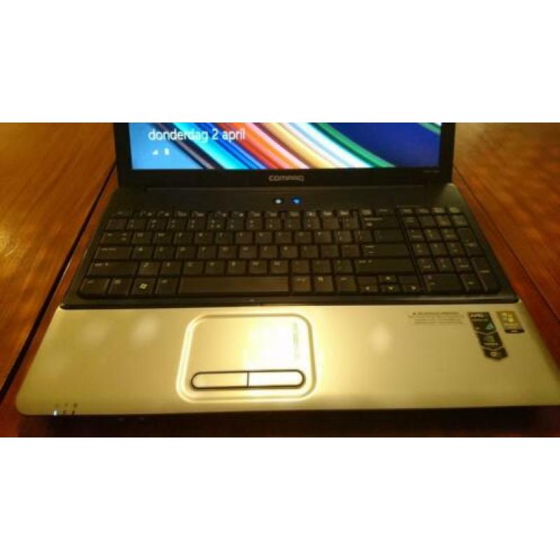 Compaq presario CQ60 3gb windows 8.1pro. MS Office xp
