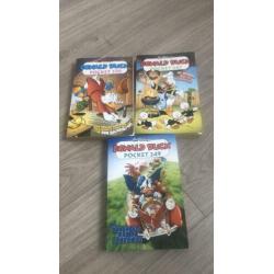 Hele doos boeken te kopen
